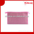 Fashion pink modella cosmetic bag